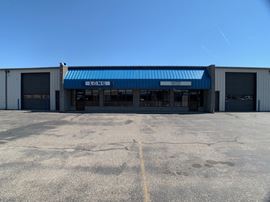 455 Moore Lane