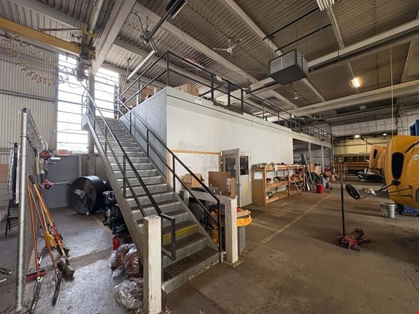 5444 North 124th Street