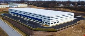 42,405 SF Industrial SUBLEASE Available Immediately