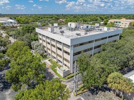 Coral Springs Medical Center