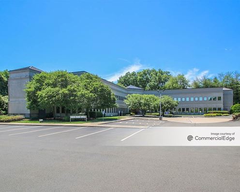 Saw Mill Office Park
