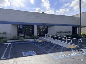 13810 Cerritos Corporate Dr