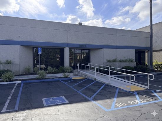 13810 Cerritos Corporate Dr