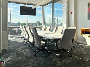 Regus - Des Moines - West Glen Town Centre