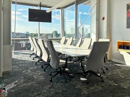 Coworking space for Rent at 5550 Wild Rose Lane Suite 400 in West Des Moines