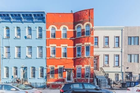 Multi-Family space for Sale at 142 Grove St in Brooklyn