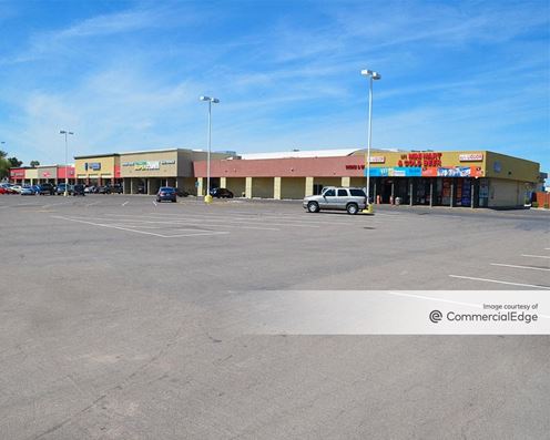 Grandview Plaza
