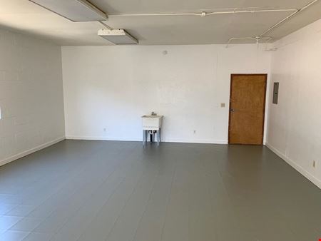Photo of commercial space at 650 University Avenue in Berkeley