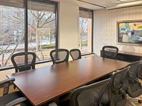 Regus - Atlanta - One Paces West