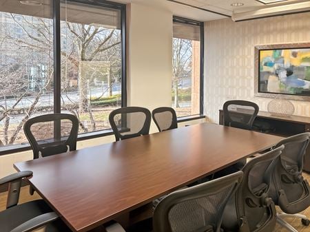 Office space for Rent at 2727 Paces Ferry Road Southeast Suite 750 in Atlanta