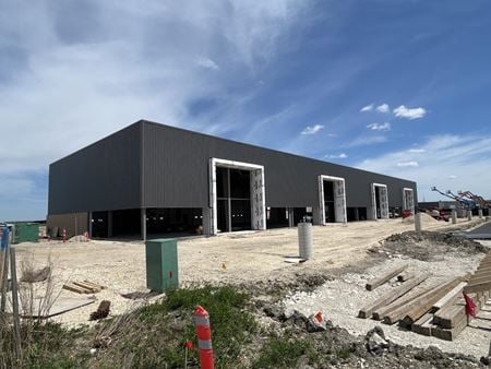 Industrial space for Rent at 36 South Landing Drive in RM of Macdonald