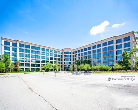 Photo of commercial space at 20 North Martingale Road in Schaumburg