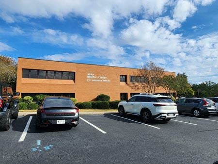 Office space for Sale at 410 University Parkway in Aiken