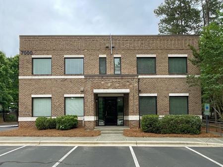 Office space for Sale at 7000 Harps Mill Road in Raleigh