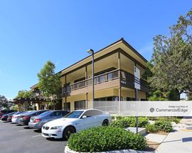 Central Pointe Business Centers - Granada Plaza