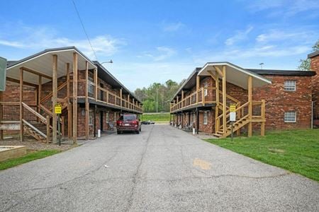 Multi-Family space for Sale at 1607 Bigley Ave in Charleston
