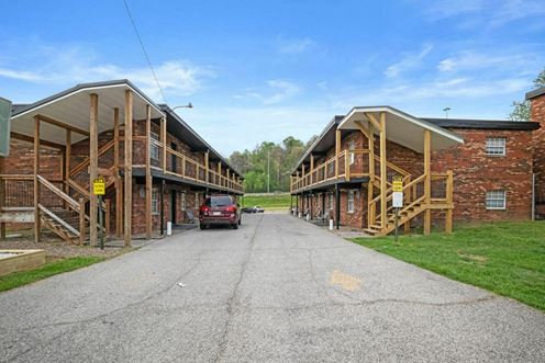 Westmoreland Apartments