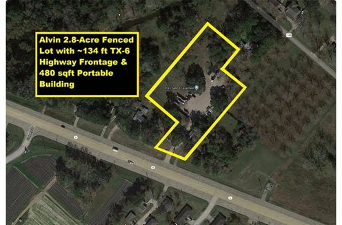 24801 Highway 6