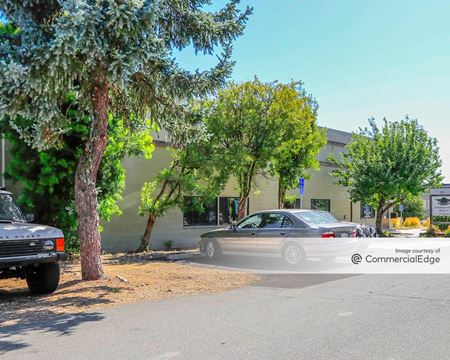 Photo of commercial space at 19654 8th Street East in Sonoma