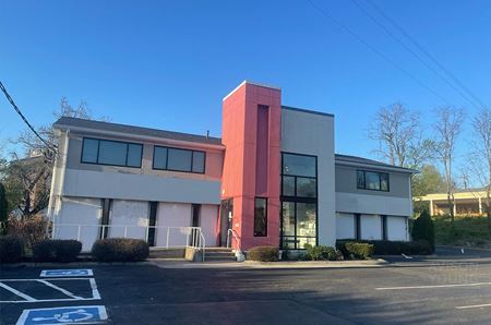 Commercial space for Sale at 9000A Church Street in Brentwood