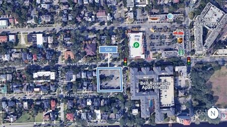 Other space for Sale at 2116 Riverside Ave in Jacksonville