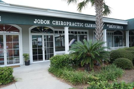 Photo of commercial space at 149 Riverwalk Boulevard, Unit 6 in Ridgeland