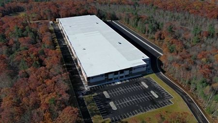 Industrial space for Rent at 90 Huntoon Memorial Highway in Leicester