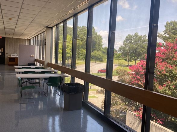 106,000 S.F. Office/Call Center