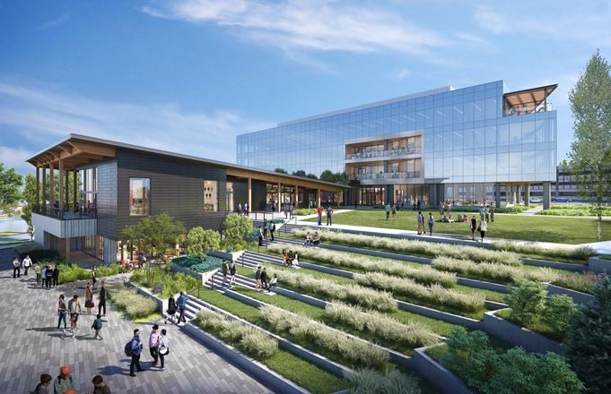 CoRE (Colorado Research Exchange)