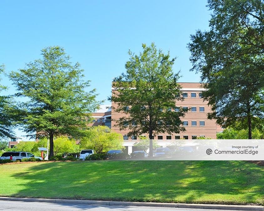 Lexington Medical Center - Lexington Medical Park 1