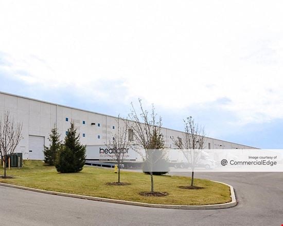 Prologis Lehigh Valley West - 9747 Commerce Circle