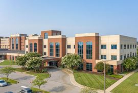 Gateway Medical Office Building