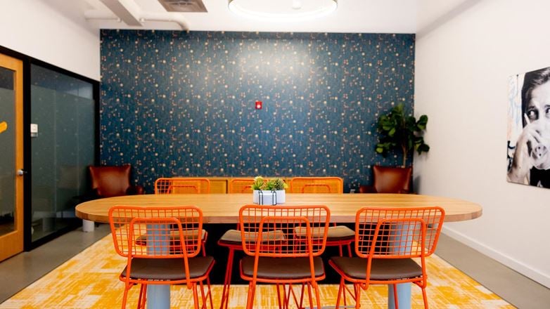 Thrive Coworking - Snellville