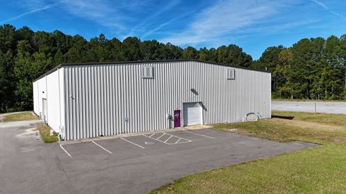 1037 Taylors Creek Dr