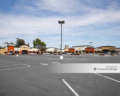 Crestview Village Shopping Center