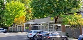 Northup West Office Park