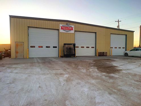 Prime Industrial Property on US Hwy. 50,Lamar CO.