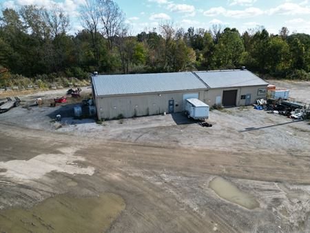 Industrial space for Sale at 800 Barchard st in Grafton