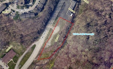 Retail space for Sale at 0 Long Run Road in White Oak