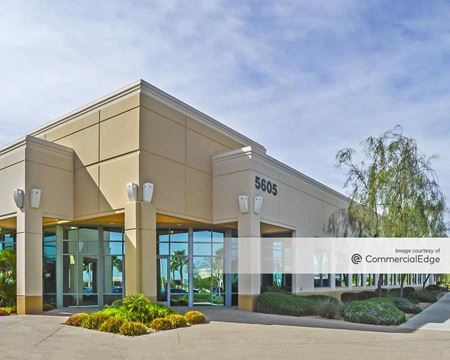 Office space for Rent at 5555 Badura Avenue in Las Vegas