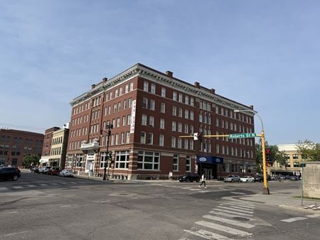 Office space for Rent at 26 Roberts Street in Fargo