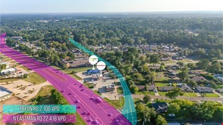 Retail space for Sale at 2101 N Eastman Rd in Longview