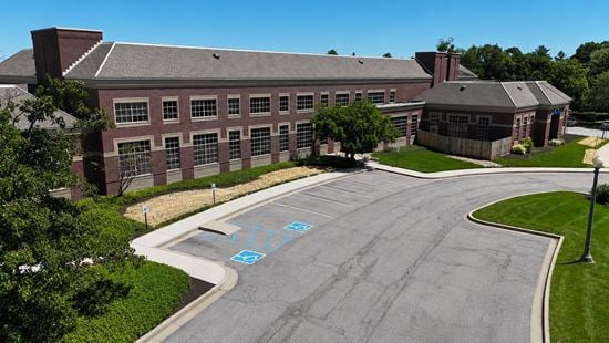 Glendale Professional Plaza