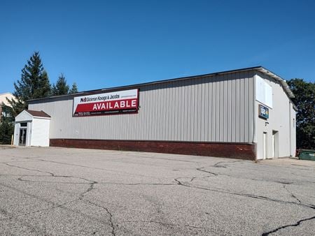 Photo of commercial space at 6 Johnson Street in Auburn