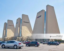 The Pyramids Office Park