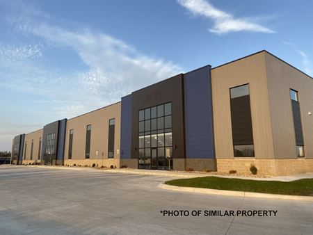 Industrial space for Rent at Tower Terr Rd  in Cedar Rapids