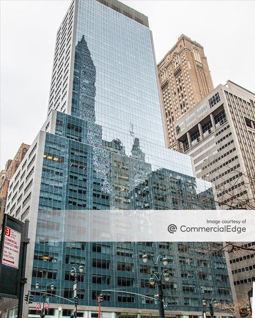 100 Park Avenue