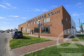 24231-24241 John R Rd