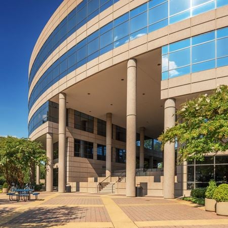 Photo of commercial space at 3975 Fair Ridge Drive in Fairfax