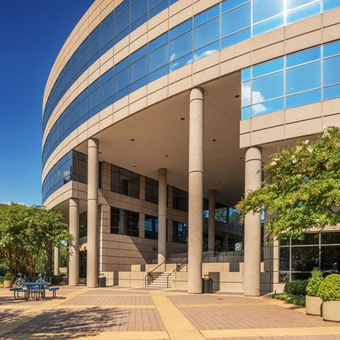 Fifty West Corporate Center